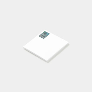 Monet/POST ITノートの子猫 ポストイット