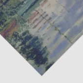 Monet Sailboat French Impressionism Classic Art 薄葉紙 (詳細)