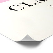 Monet Style Grand Canyon Print French Pastel Wall ポスター (角)