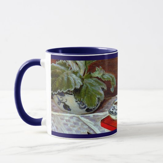 Monet - The Tea Set, マグカップ (左)