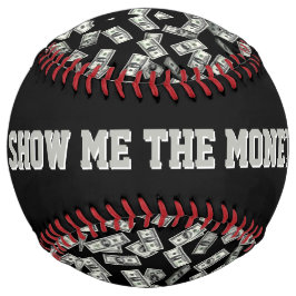 Money Maker (personalize) ソフトボール