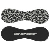 Money Maker (personalize) ソフトボール (パネル)