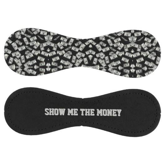 Money Maker (personalize) ソフトボール (パネル)