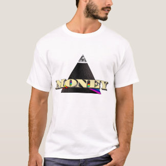 Money Tシャツ