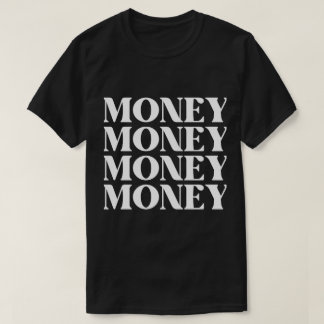 MONEY Tシャツ