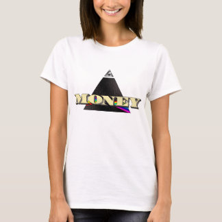 Money Tシャツ