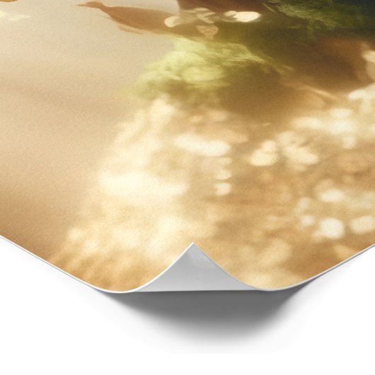 Money Tree ポスター (角)