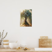 Money Tree ポスター (キッチン)