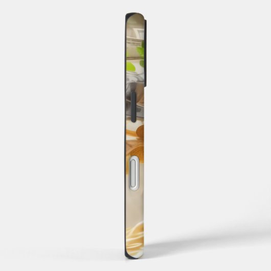 Money Tree Case-Mate iPhoneケース (裏面 / 右)