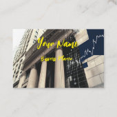 Moneymaker 名刺 (正面)