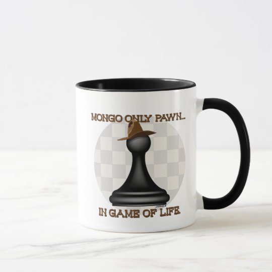 Mongoの生命のゲームの担保だけ マグカップ Zazzle Co Jp Mongoの生命のゲームの担保だけ マグカップ Zazzle Co Jp