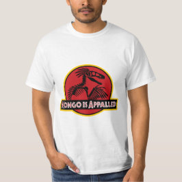 Mongo Is Appalled Shirt Princess DCC Tシャツ