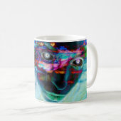 Moni2016 コーヒーマグカップ (正面右)