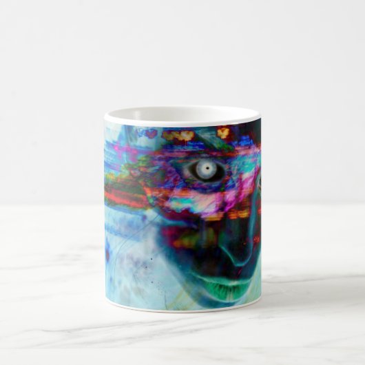 Moni2016 コーヒーマグカップ (中央)