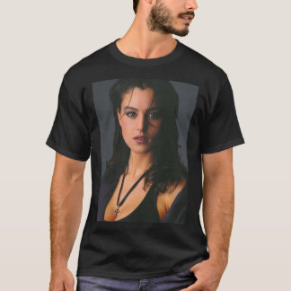 Monica Bellucci    Tシャツ