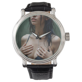 Monica in the rain 腕時計