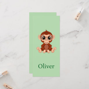 Monkeyブックマーク