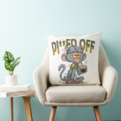 Monkey_1 クッション (椅子)