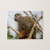 Monkey_2014_1201 ジグソーパズル (横)