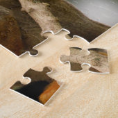 Monkey_2014_1201 ジグソーパズル (側面)