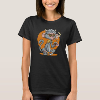 Monkey_2 Tシャツ