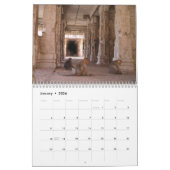 Monkey and Apes of the World 2016カレンダー カレンダー (1月 2026)