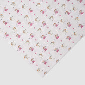 Monkey baloon party Tissue Papier 薄葉紙 (詳細)