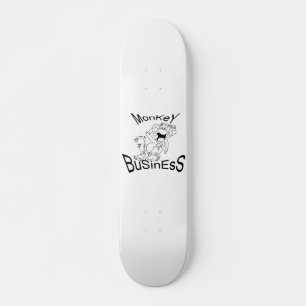 MonKeY BusiNeSsスケートボード スケートボード