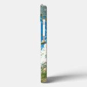 Monkey D. Luffy: Sky Island Adventure Art Case-Mate iPhoneケース (裏面 / 左)