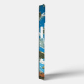 Monkey D. Luffy: Sky Island Adventure Art Case-Mate iPhoneケース (裏面 / 右)