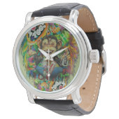 Monkey eWatch Watch 腕時計 (アングル)