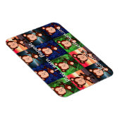 Monkey in the Middle Appsマグネット マグネット (右側)