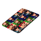 Monkey in the Middle Appsマグネット マグネット (左側)