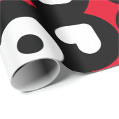 MONKEY LOVE SPECIAL by Masanser ラッピングペーパー (ロールコーナー)