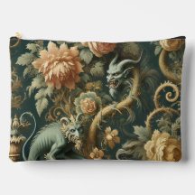 Monkey Minion Mischief – Gothic Portrait