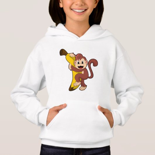 Monkey with Banana (1).PNG (正面)