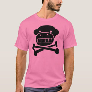 MONKEYBONES Tシャツ