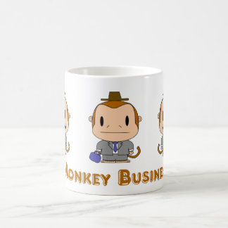 MonkeyBusinessのマグ コーヒーマグカップ