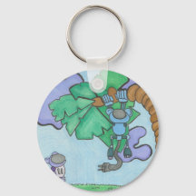 Monkeying のまわりに