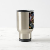 MONKEYISLAND トラベルマグ (中央)