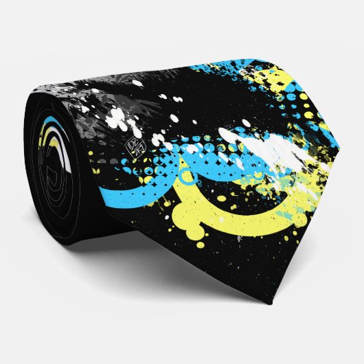 MONKEYstyle ネクタイ (ロール)