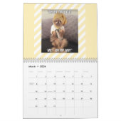 Monks 2019氏のカレンダー カレンダー (3月 2026)