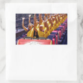 Monks-on-a-Roller-Coaster-67499.jpg 長方形シール (バッグ)