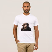 monky tシャツ (正面フル)