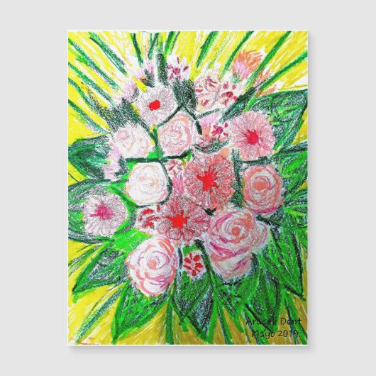 Monochromatic  (正面)