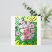 Monochromatic (スタンド正面)