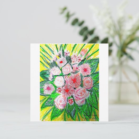 Monochromatic  (スタンド正面)