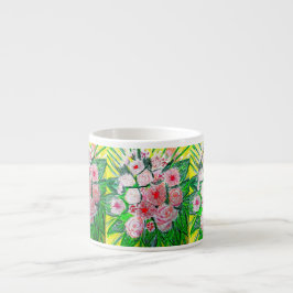 Monochromatic  エスプレッソカップ