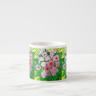 Monochromatic  エスプレッソカップ