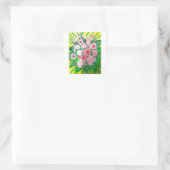 Monochromatic  スクエアシール (バッグ)